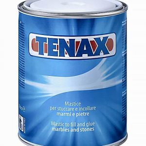 Tenax Solid Glue with Hardener Indoor Glue