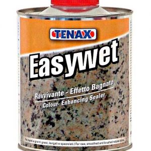 Tenax Easywet Color Enhancer Sealer